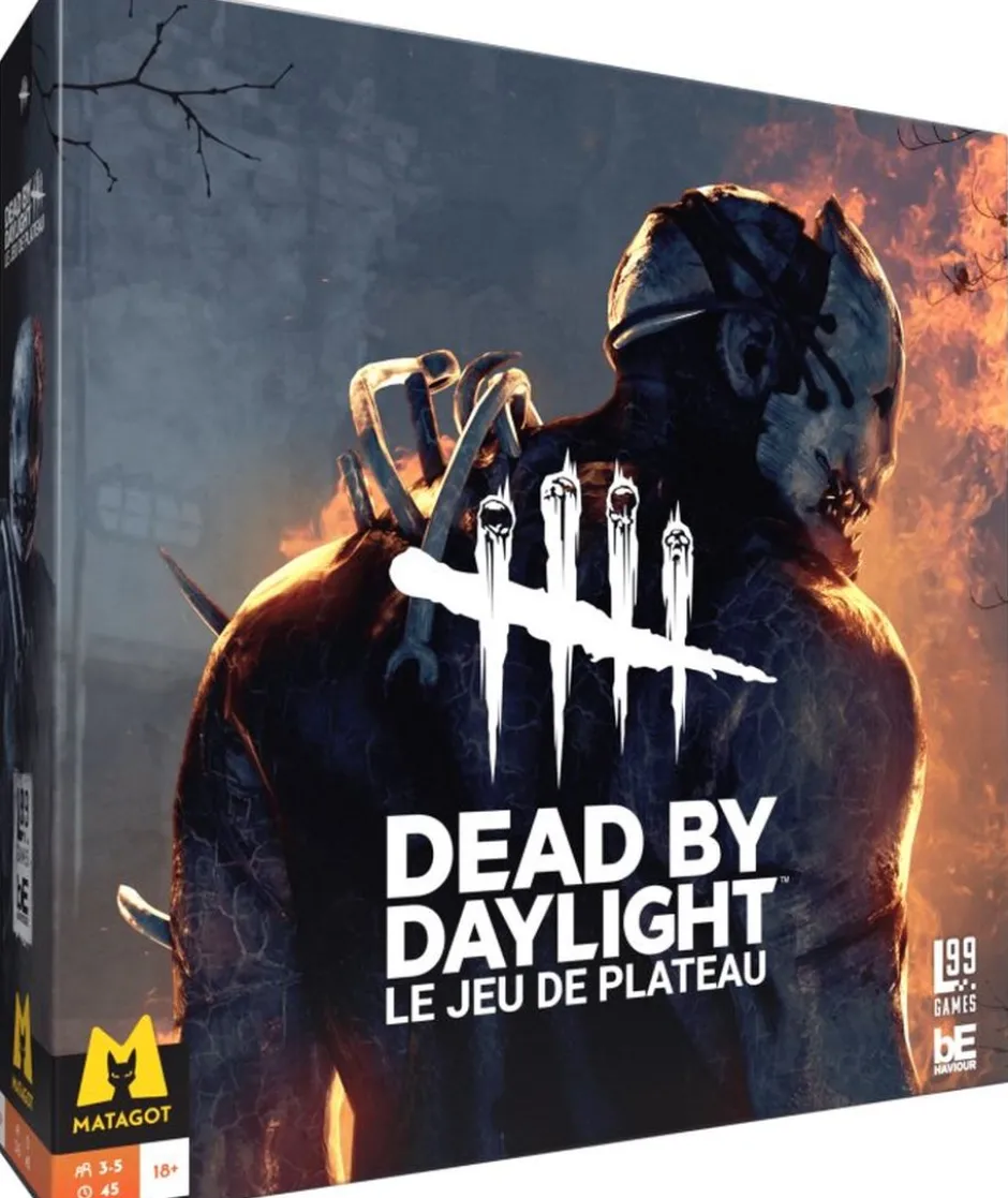 Dead by Daylight