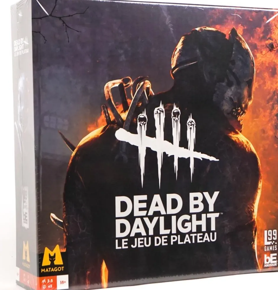 Dead by Daylight