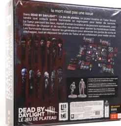 Dead by Daylight