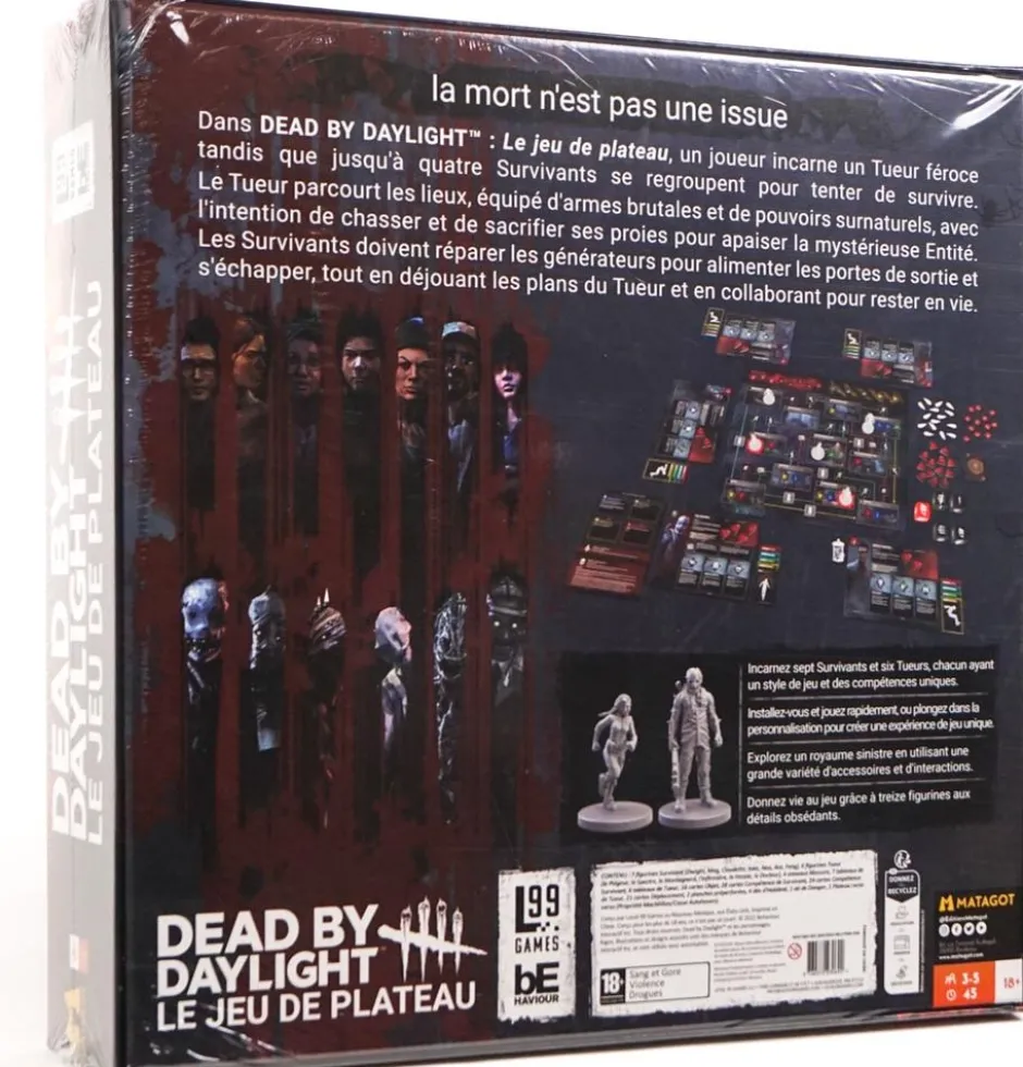 Dead by Daylight