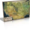 Deadlands L'Ouest étrange - Aides de jeu