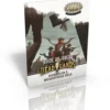 Deadlands L'Ouest étrange - Guide du joueur d'Horreur à Headstone Hill