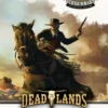 Deadlands L'Ouest étrange - Livre de base