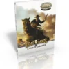 Deadlands L'Ouest étrange - Livre de base