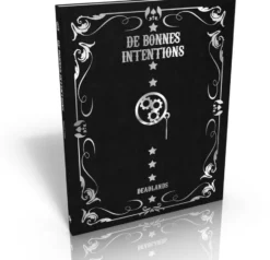 Deadlands Reloaded - De Bonnes Intentions (Édition Collector)
