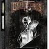 Deadlands Reloaded - Jeu de Poker (noir)