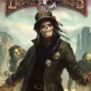 Deadlands Reloaded - La Mort aux trousses
