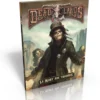 Deadlands Reloaded - La Mort aux trousses
