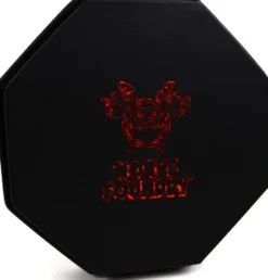 Deadlands Weird West: Tray of holding / Piste à dés