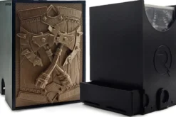 Deck Box : Hache to Ashes