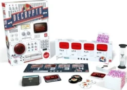 Decrypto