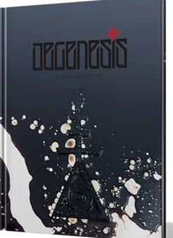 Degenesis Rebirth : Black Atlantic