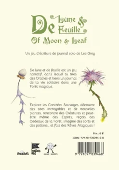 De Lune et de Feuille