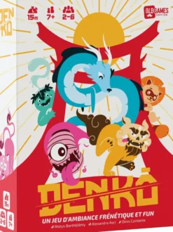 Denko
