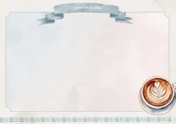 Des Gaufres pour Esther - Jeu de Rôle Solo
