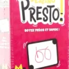 Dessino Presto
