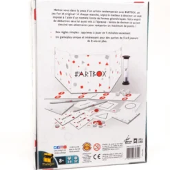 Dessino Simplissimo - Artbox