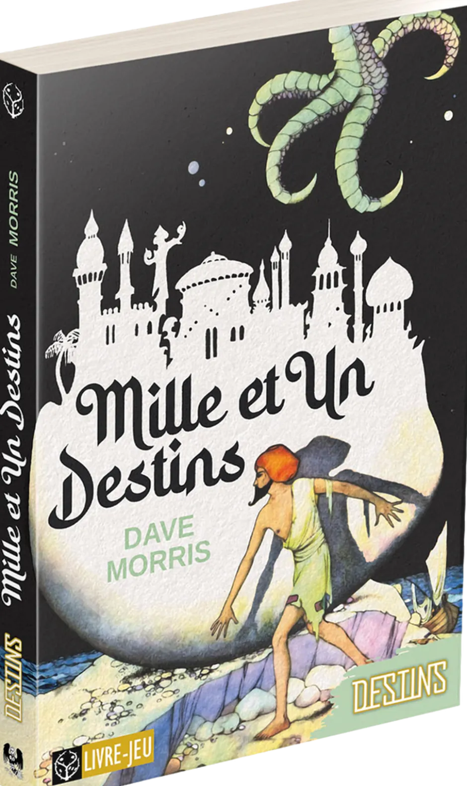 Destins : Mille et Un Destins