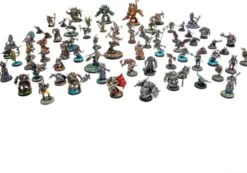Deuslair : Core Set