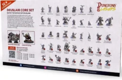 Deuslair : Core Set
