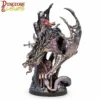 Deuslair : Wolfrake