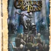 Défis Fantastiques : Créatures de Titan (Nouvelle édition)