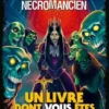 Défis Fantastiques 20 : La nuit du nécromancien