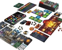 Dice Throne - Adventures (Ext)