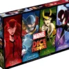 Dice Throne Marvel - Thor, Loki, Spiderman, Scarlet Witch