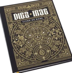 Dies Irae - Livre de Règles
