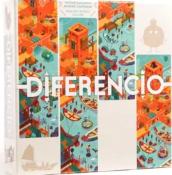 Diferencio