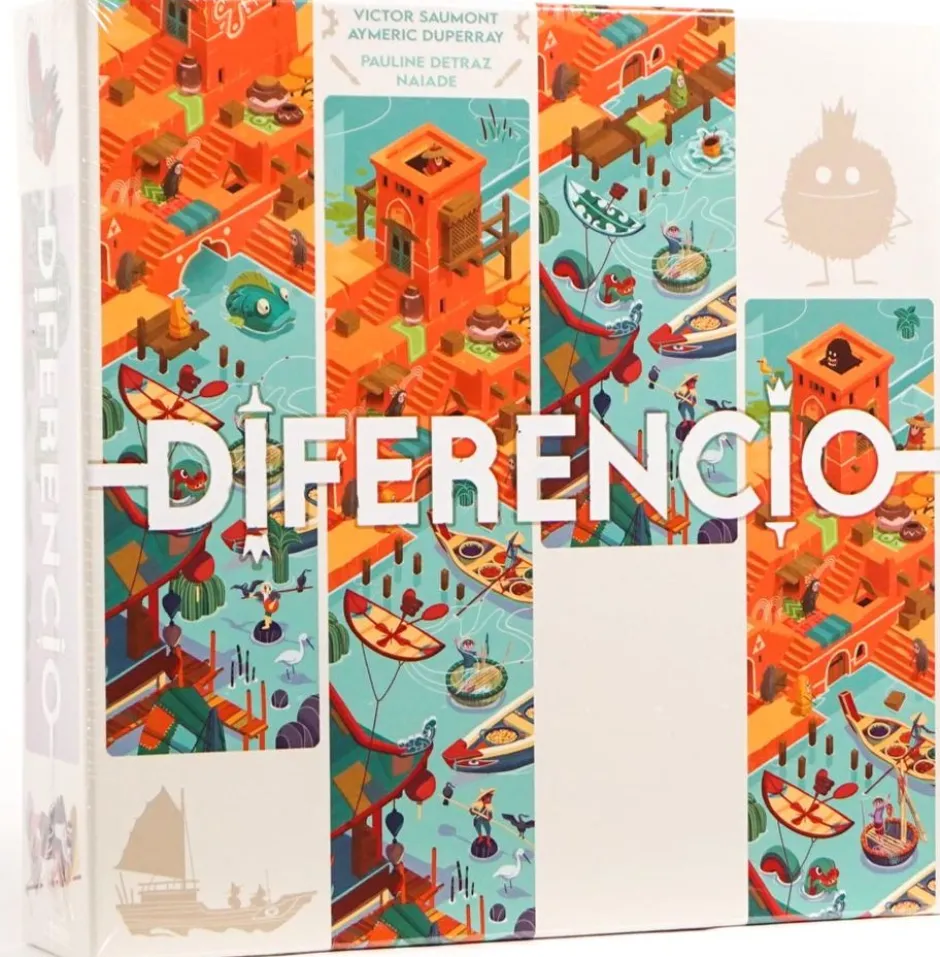Diferencio