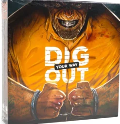 Dig Out