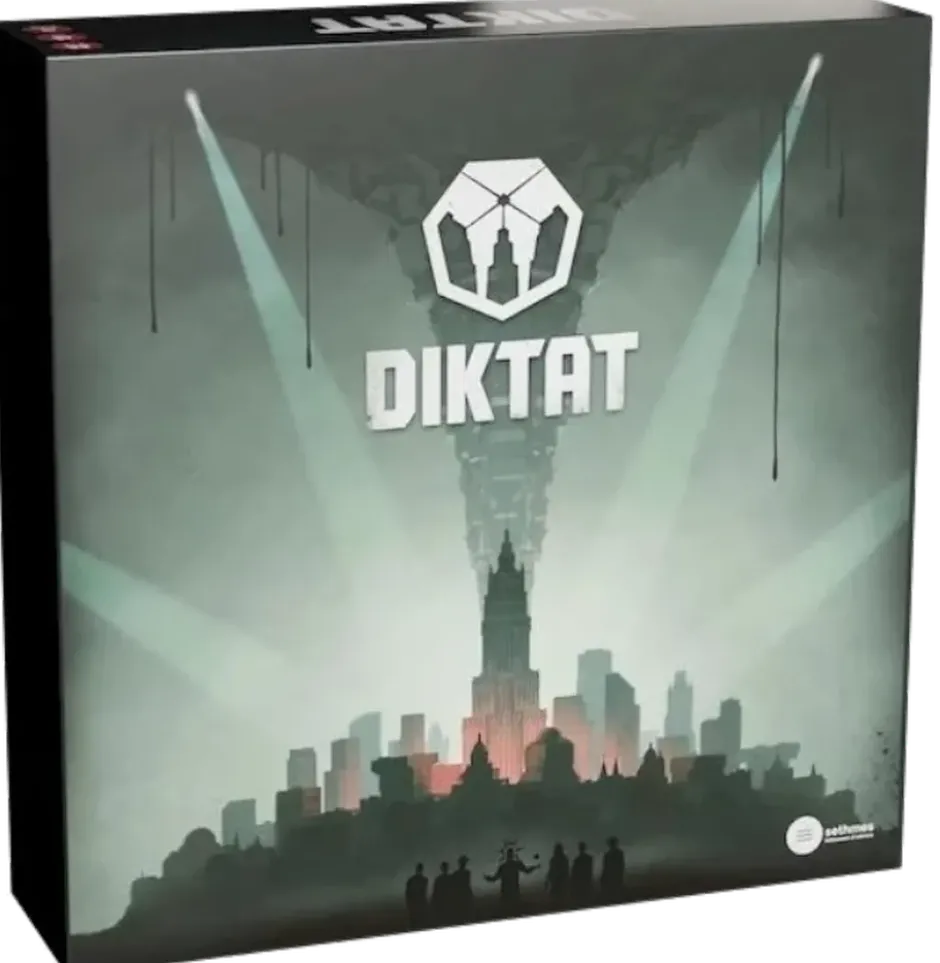 Diktat : Boite de Base