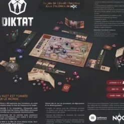 Diktat : Boite de Base