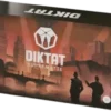 Diktat : Suprématie (Ext.)