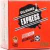 Dilemme Express - Extension Déconseillé aux -14 ans