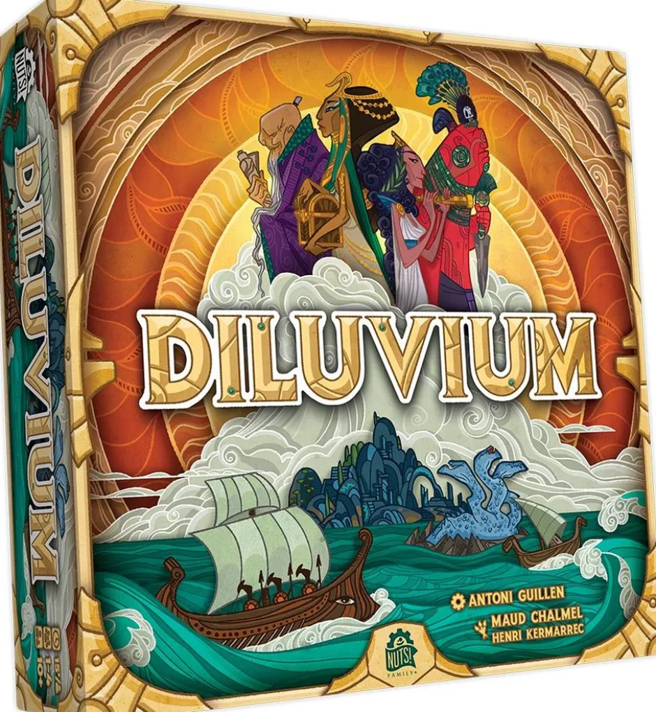 Diluvium