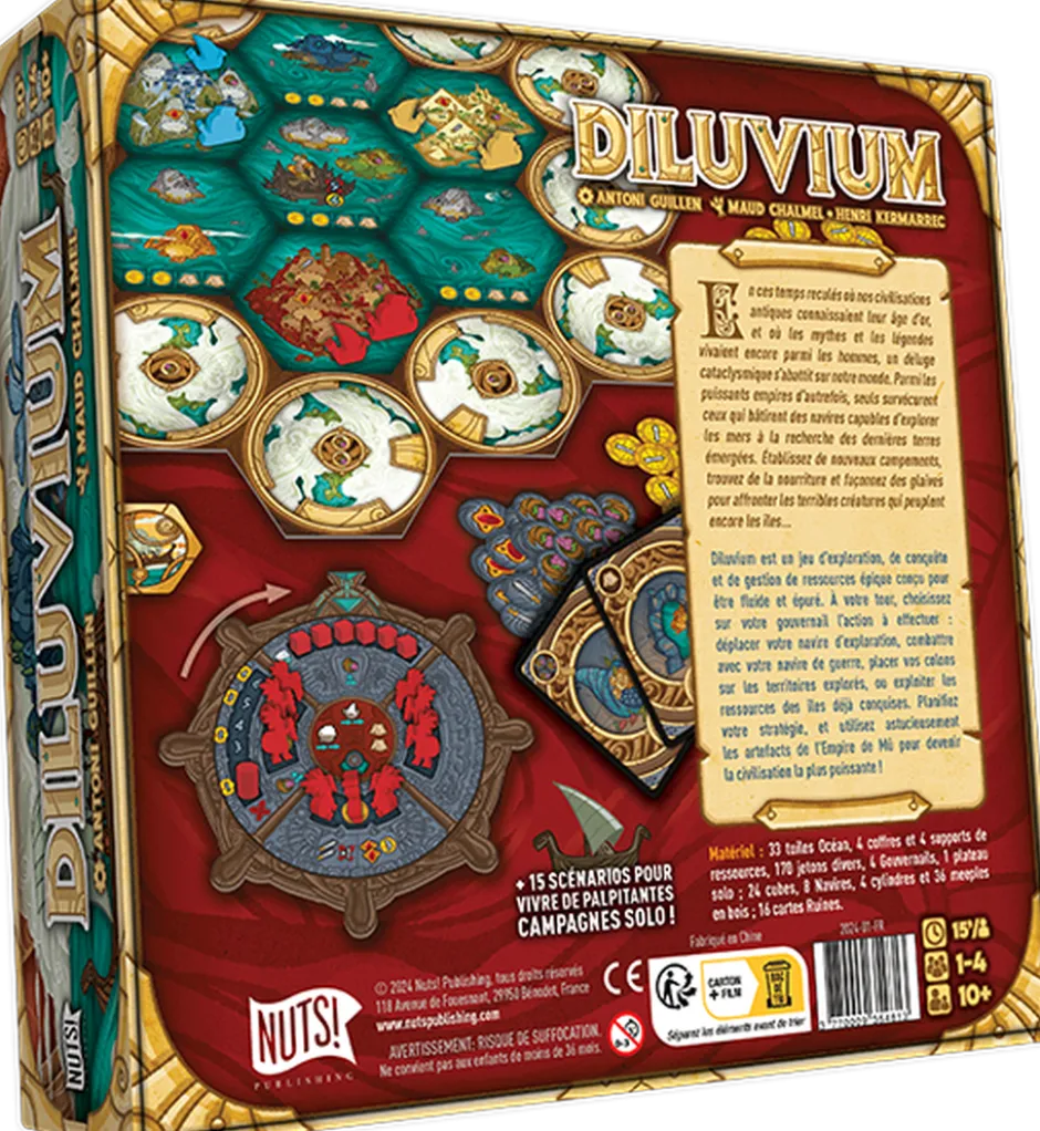 Diluvium