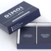 Dimoi : Edition Amis