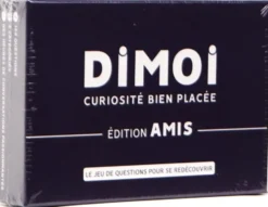 Dimoi : Edition Amis