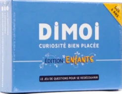 Dimoi : Edition Enfants