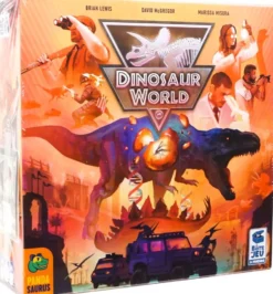Dinosaur World