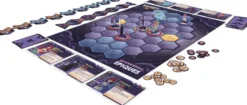Disney's Sorcerer Arena : Boite de base
