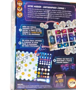 Distant Suns (VF)