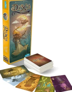 Dixit 5 : Daydreams (Ext)