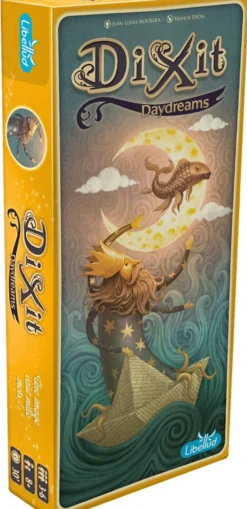 Dixit 5 : Daydreams (Ext)
