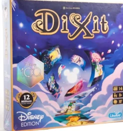 Dixit Disney