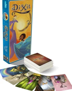 Dixit 3 : Journey (Ext)