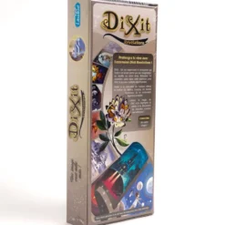 Dixit 7 : Revelations (Extension)